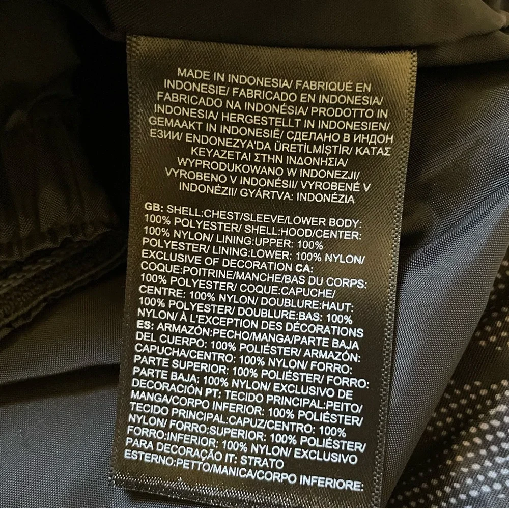 The North Face Men’s Silvani Anorak Jacket - Picture 9 of 11